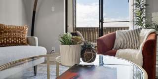 The Hilltop Apartment Homes Gallery 8