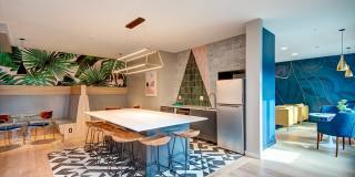 Hazel Apartments Gallery 20