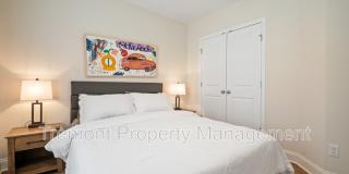 24 Sawyer Street - A Gallery 21