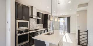 2 bedroom townhome in Northfield Central Park Denver. Gallery 15