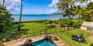 201 Portlock Rd by Gather: Beachfront Villa w/Pool Gallery 47