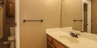 4 bedroom, 2 1/2 bath, 2 car garage located in the quiet Summit View subdivision. Gallery 1