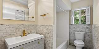 Bright & Stylish 2BR/1BA Condo in Sought-After Sumner Court in Bethesda Gallery 9