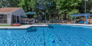 Huntsview Apartments Gallery 11