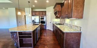 2817 Tuscanna Dr - Luxury Living in South Richland's Premier Golf Course Community Gallery 28