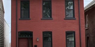 1228 Jackson Street Gallery 1