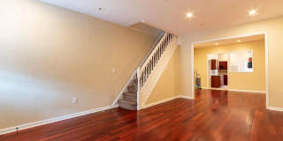 Charming 3-Bed/1.5-Bath Townhome in Point Breeze! Available Early October! Gallery 6
