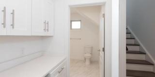 Brand New Luxury Apartment Brewerytown Gallery 9