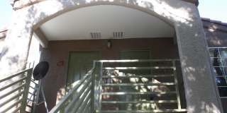 Cute & Cozy Condo Close to UNLV Gallery 3