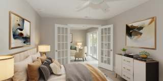 Glenlake Village Apartments Gallery 39