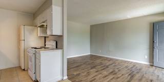 The View: 1  2 Bedroom Apartments with All Inclusive Utilities Option Gallery 1