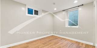 Spacious Home with Central AC and Washer/Dryer Gallery 18
