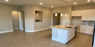 Beautiful Melissa Home with Flexible Office/4th Bedroom and Open Floor Plan Gallery 12