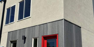 Open Spaced Apartment Gallery 1