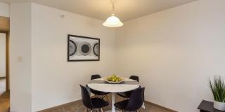 Large One Bedroom Walking Distance to UIHC on 1st floor, walk out patio, available 8/1/2026 Gallery 9