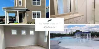 1007 Pepper Stone Dr, Lebanon, TN 37087 Gallery 1