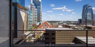 The Place at Fifth + Broadway Gallery 48