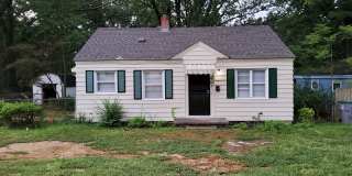 3701 Barron Ave Gallery 1