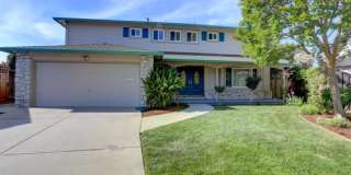 Executive 5BR Home with Private Backyard Retreat Gallery 1