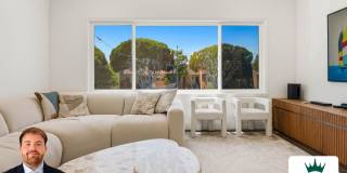 Beautiful 3 Bedroom 2 Bath Potrero Hill Home with Private Backyard & 2-Car Garage Gallery 1