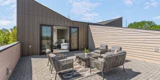 Brand New Townhome in The Heart Of East Nashville Gallery 45