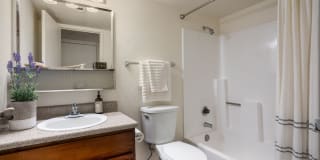 The Reserve Apartments Gallery 12