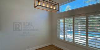 Resort-Style Living in Temecula – Pool Home with Designer Upgrades & 3-Car Garage Gallery 9