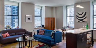 Griffin Center City Gallery 3