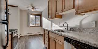 Shelard Village Apartments Gallery 21