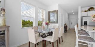 Beautifull Furnished Townhome - Nokomis - 2 Bedroom 2.5 bath plus office -1 Car Garage Gallery 14