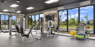 Pine Ridge Apartments Gallery 25