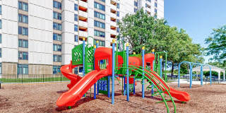 Takoma Towers Gallery 13