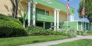 14220 Francisquito Avenue Gallery 1