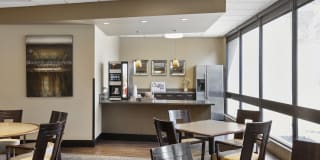 The Edina Towers Gallery 25
