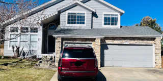 4 bedroom, 4 bathroom single family house in Centennial Gallery 1