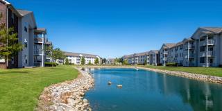 Trinity Lakes Apartments Gallery 30