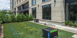 NOVEL River Oaks by Crescent Communities Gallery 2