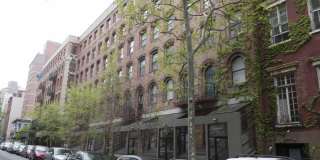 205 E 12th St Gallery 1