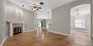 Charming 3BR House in Oakleaf Gallery 8