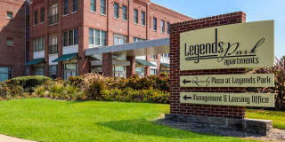 Legends Park Apartments Gallery 12