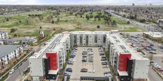 Park Hill Station - Affordable Housing Gallery 21