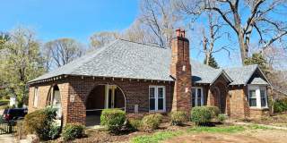 Charming Brick Home for Rent in Burlington Gallery 1