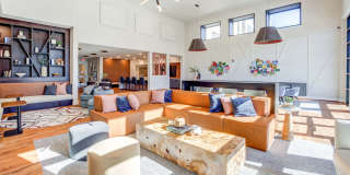 Korina and Alder at The Grove Korina and Alder at The Grove Gallery 50