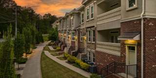 Creekside at Crabtree Gallery 41