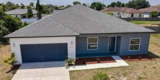 5 Bedroom Single Family Home in Deltona Gallery 1