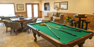 Belle at Bay Colony 55+ Apartments Gallery 11