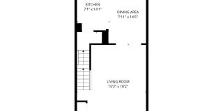 3 Bedroom House in Harrisburg Gallery 22