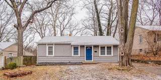 3 Bed, 1 Bath Home in Convenient North Kansas City Location Gallery 1