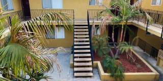 49th Street Apartments Gallery 12