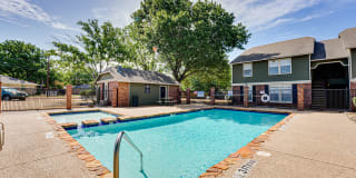 Arbors of Cleburne Gallery 20